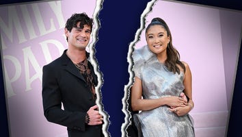 'Emily in Paris' Co-Stars Ashley Park and Paul Forman Break Up After 2 Years